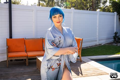 jewelz blu noodle|Jewelz Blu (@JewelzBlu) .
